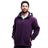 Men's Softshell Jacket