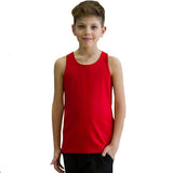 Kids Sports Vest