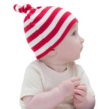 Baby Striped Hat