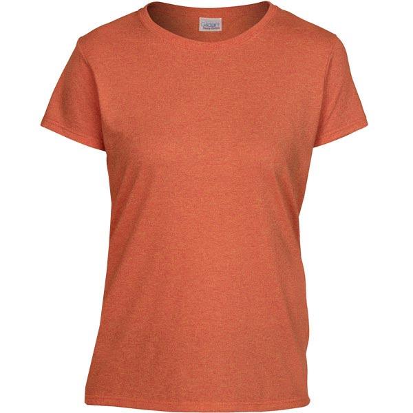 Women's Heavy T Shirt