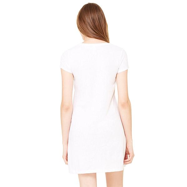 Women's T-Shirt Dress