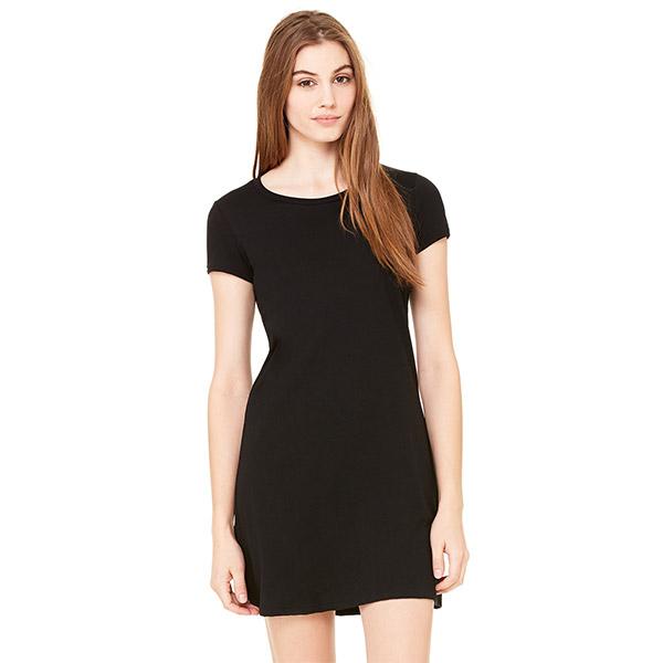 Women's T-Shirt Dress