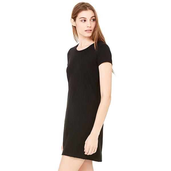 Women's T-Shirt Dress