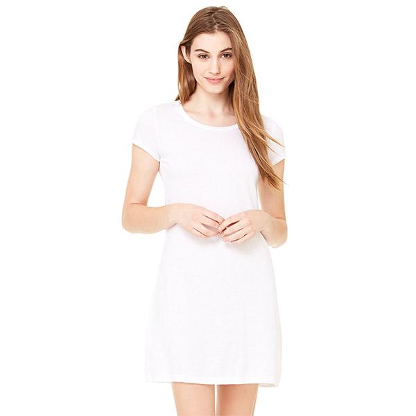 Women's T-Shirt Dress