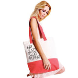 Fashion Canvas Bag