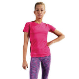 Women's Tri-Dri Fitness T Shirt