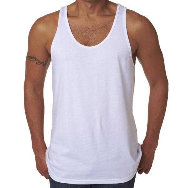 Unisex Vest