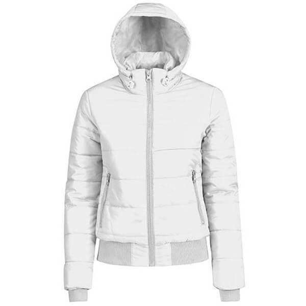 Women's Bomber Jacket