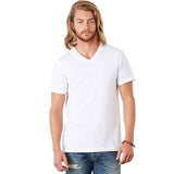 Men's V Neck T-Shirt