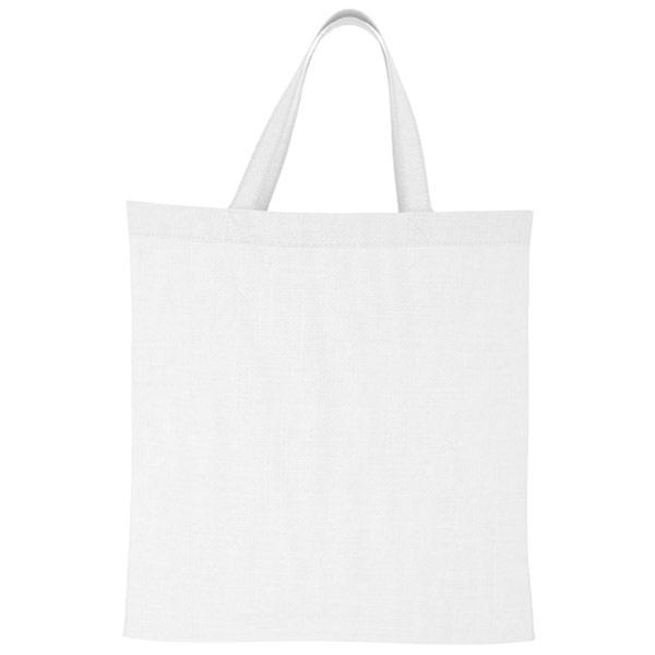 Short Handle Tote