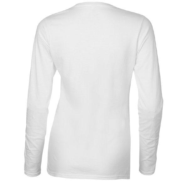 Women's Long Sleeve T Shirt