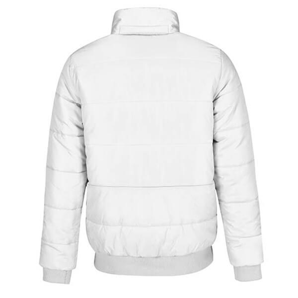 Men's Bomber Jacket