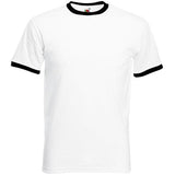 Ringer T Shirt