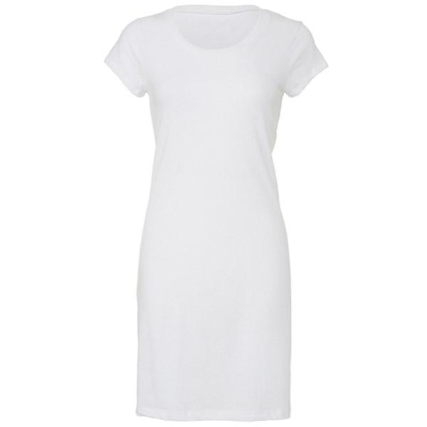 Women's T-Shirt Dress