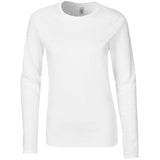 Women's Long Sleeve T Shirt