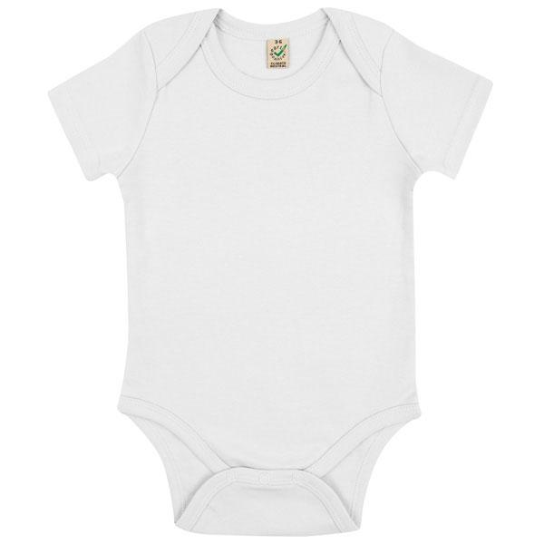 Personalised Baby Grow