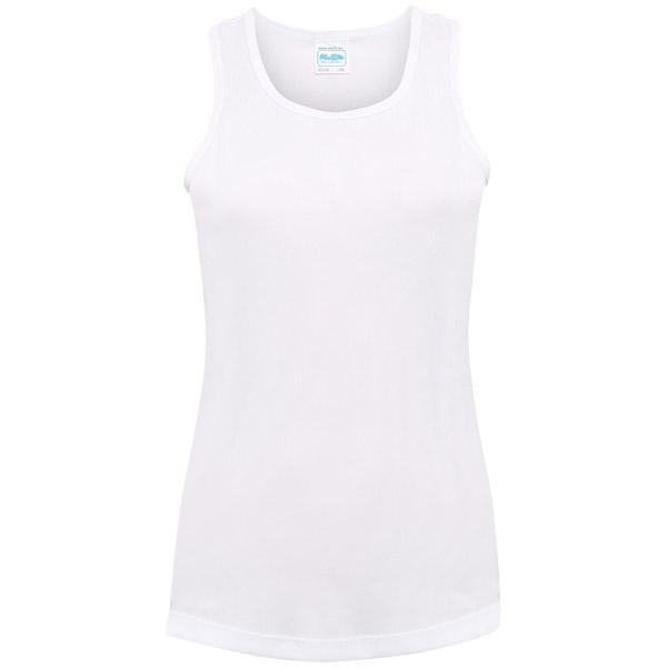 Women's Sports Vest