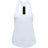 Women's Fitness Racerback Vest