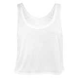 Women's Crop Top