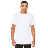 Long Length T Shirt