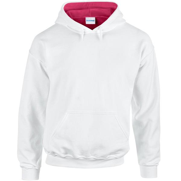 Varsity Hoodie