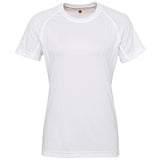 Women's Tri-Dri Fitness T Shirt