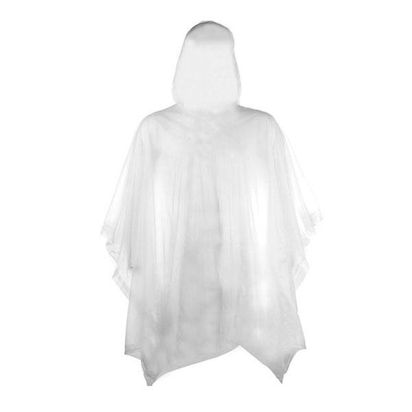 Kids Poncho