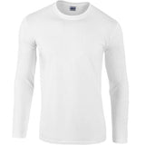 Men's Long Sleeve T Shirt