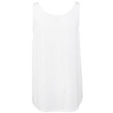 Women's Flowy Slit Tank