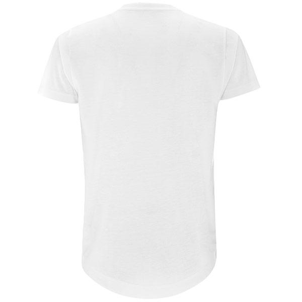 Long Length T Shirt