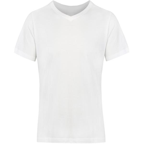 Men's V Neck T-Shirt