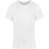 Men's V Neck T-Shirt