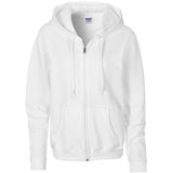 Women's Zip Hoodie