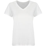 Women's V Neck T-Shirt