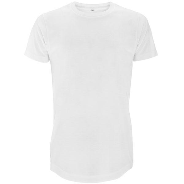 Long Length T Shirt