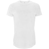 Long Length T Shirt