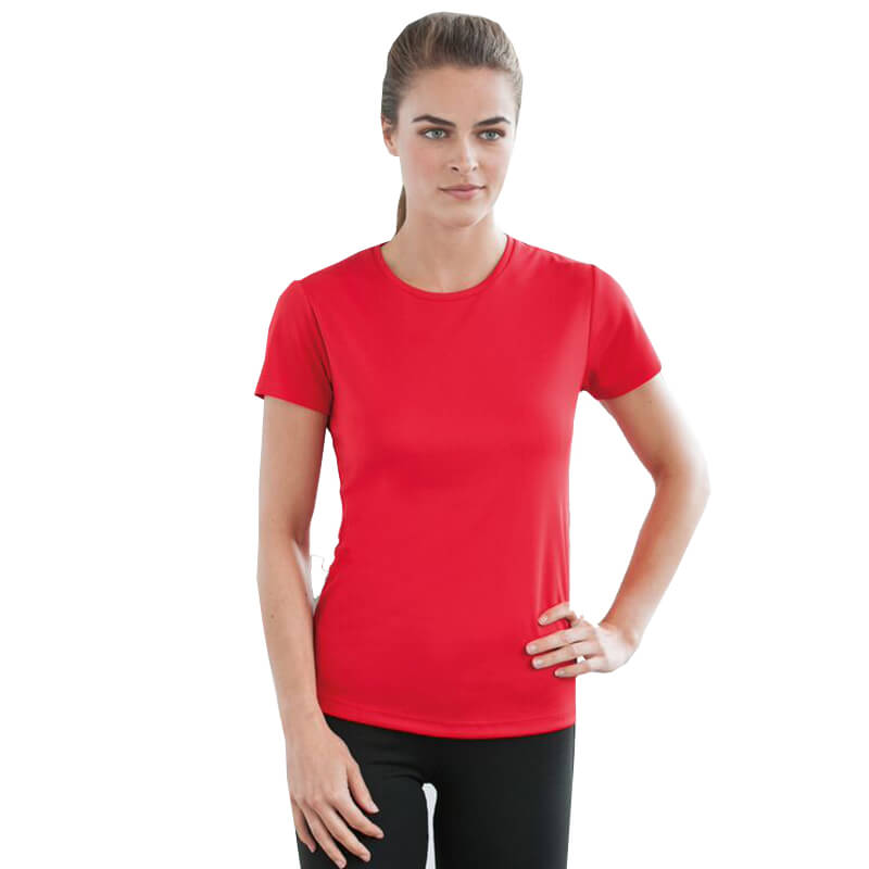 Women's Sports T-Shirt