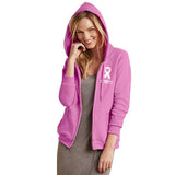 Women's Zip Hoodie