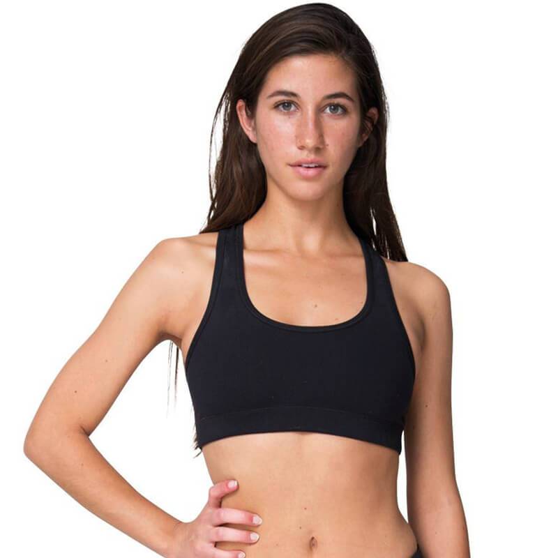 Sports bra design your own online