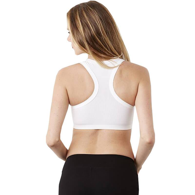 Personalised sports bra online