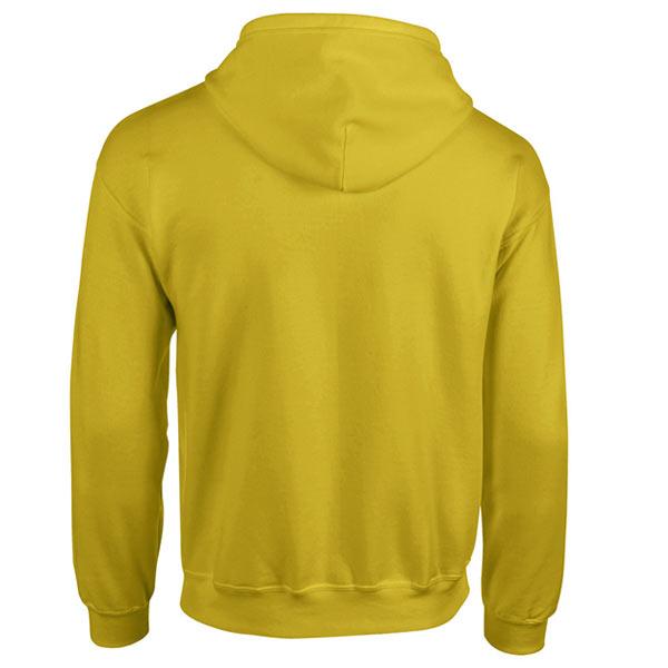 Men's Zip Hoodie