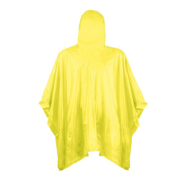 Kids Poncho