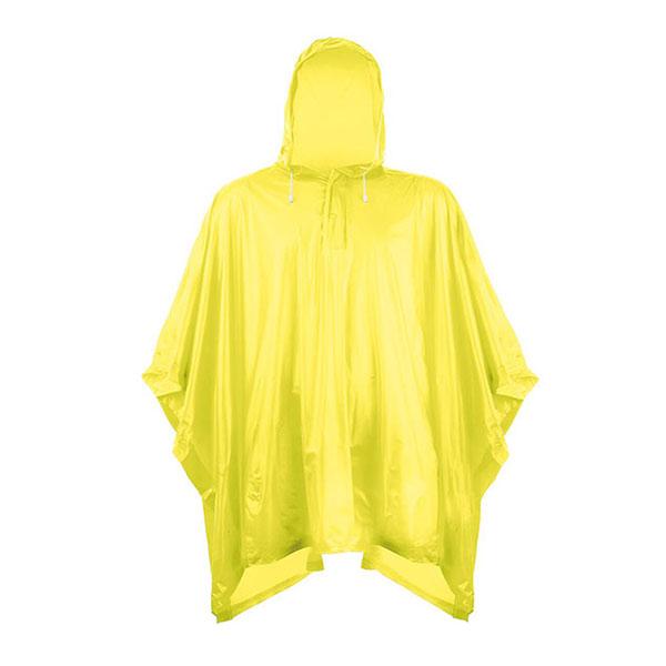 Kids Poncho