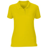 Women's Sports Polo Shirt