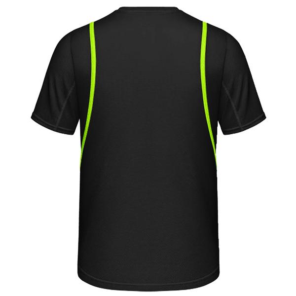 Men's Performance Sports T Shirt