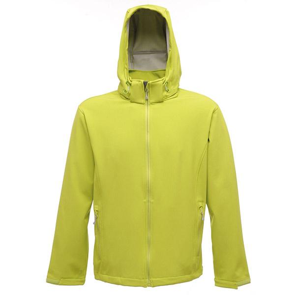 Men's Softshell Jacket